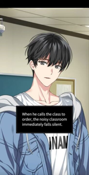 Maybe: Interactive Stories – Wild Pitch