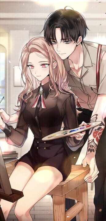 Maybe: Interactive Stories – Royal Blood