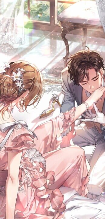 Maybe: Interactive Stories – Royal Blood 2: Secret Lesson