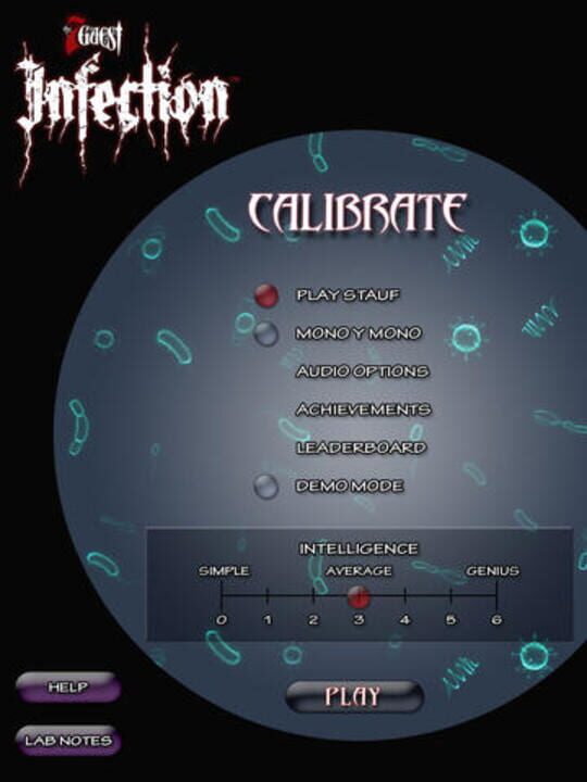 The 7th Guest: Infection