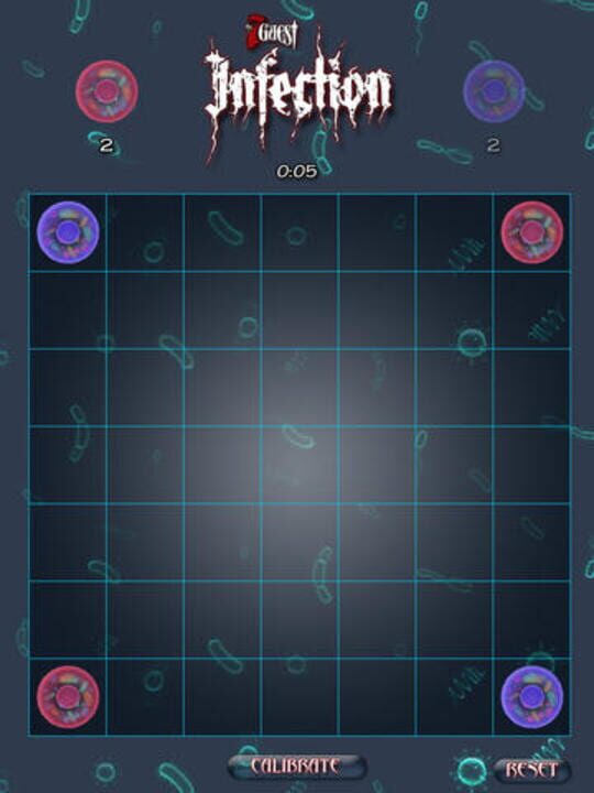 The 7th Guest: Infection