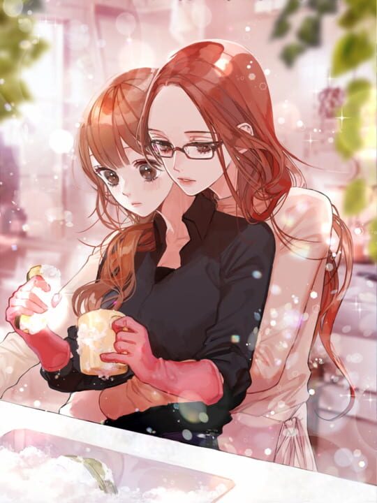 Maybe: Interactive Stories – Flower Lane: A Record of Romance