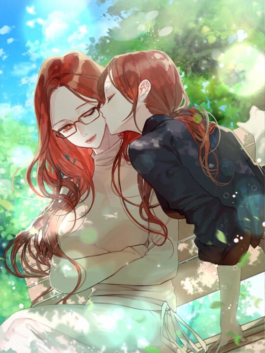 Maybe: Interactive Stories – Flower Lane: A Record of Romance