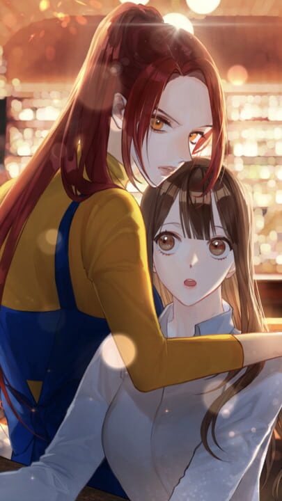 Maybe: Interactive Stories – Flower Lane 2: A Lingering Fragrance