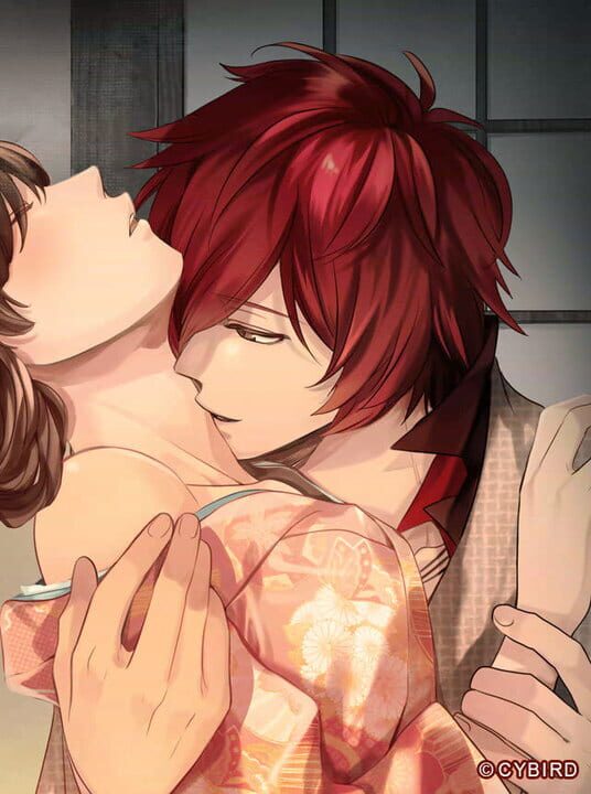 Ikemen Bakumatsu: Unmei no Koi Hana no Miyako to Koi no Ran