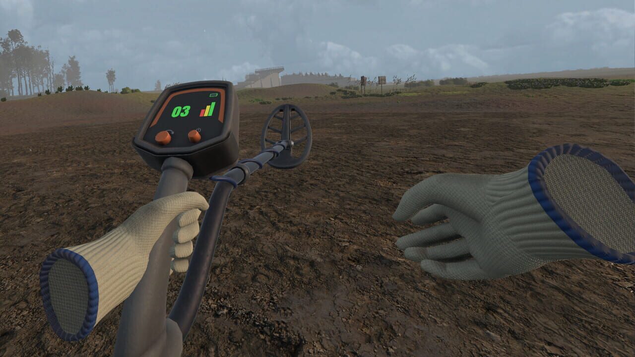 VR Archeology: Secrets of Kulikovo Field