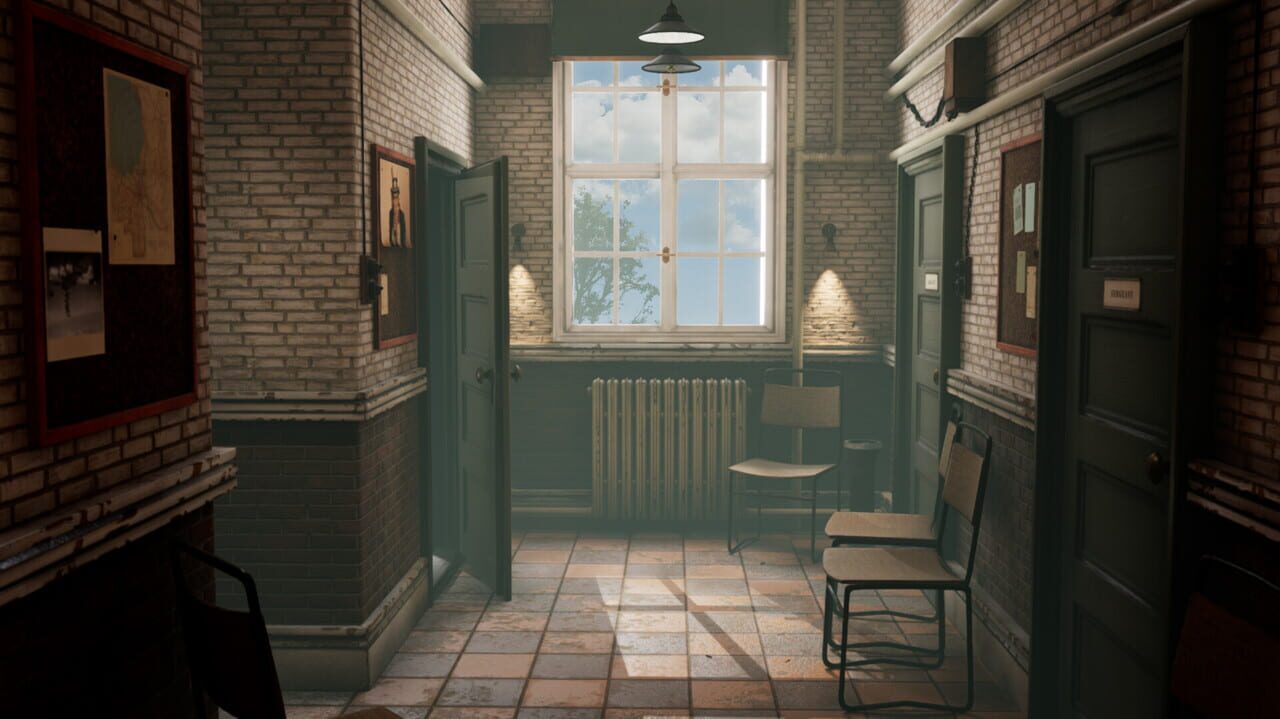 B-17 Flying Fortress: The Mighty 8th Redux