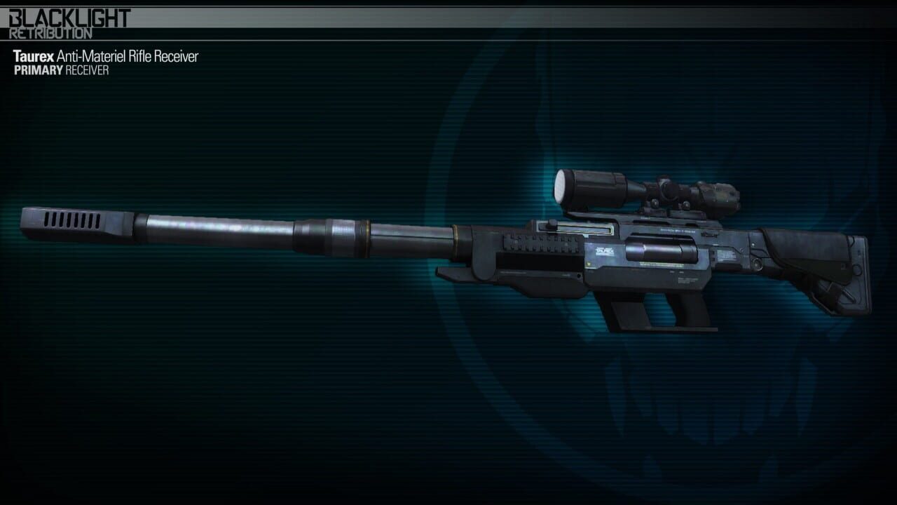 Blacklight: Retribution – Evacuation Pack
