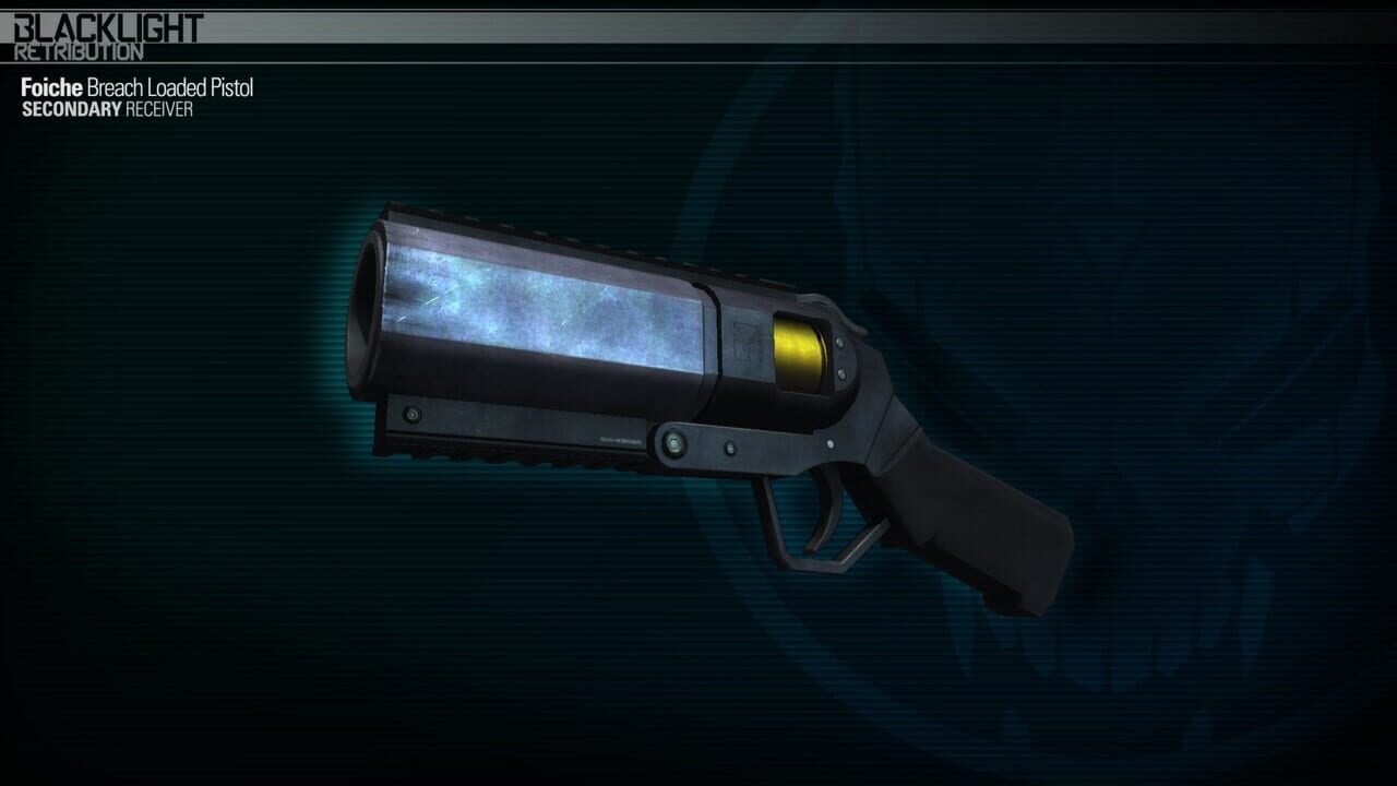 Blacklight: Retribution – Evacuation Pack