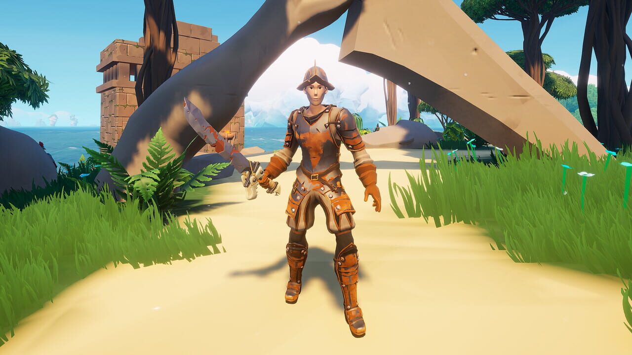 Blazing Sails: Conquistador Pack