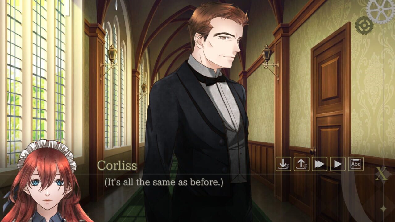 Café 0: The Sleeping Beast – Remastered