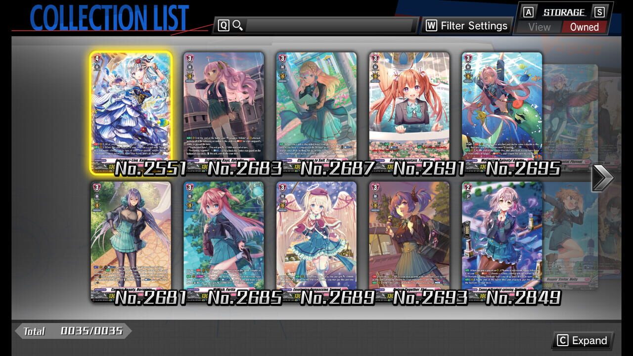 cardfight vanguard rare cards Oracle Queen, Himiko - V-EB04/001EN VR - Vanguard R Features the powerful Double Rare Knight of Bright Instrument Cardfight Vanguard Gear Chronicle Cardfight!!