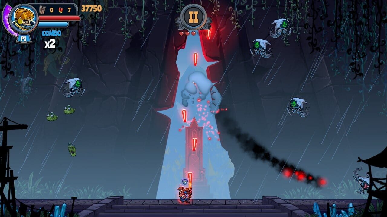 Knights & Guns: Expansion Pack #2