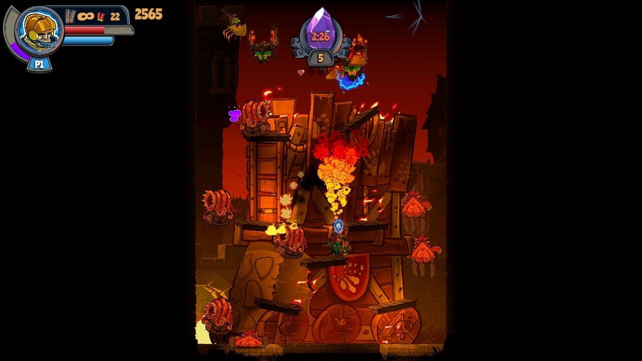 Knights & Guns: Expansion Pack #2