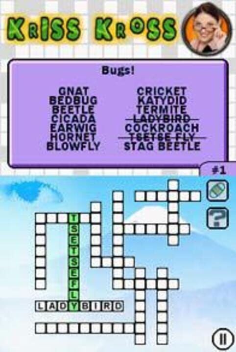 Margot’s Bepuzzled