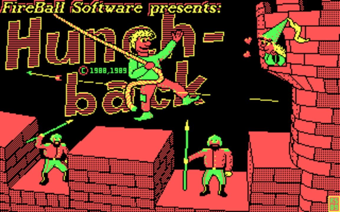 Hunchback
