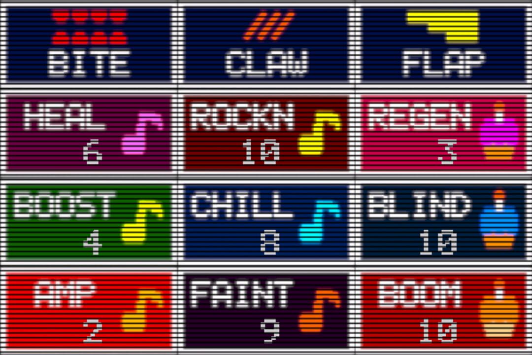 FNaF World: Halloween Edition