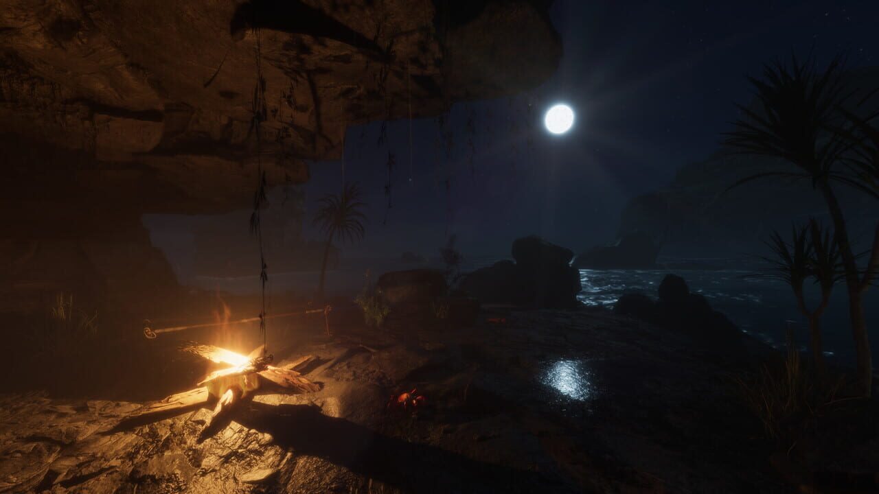 Sonorous: Deep Down Below