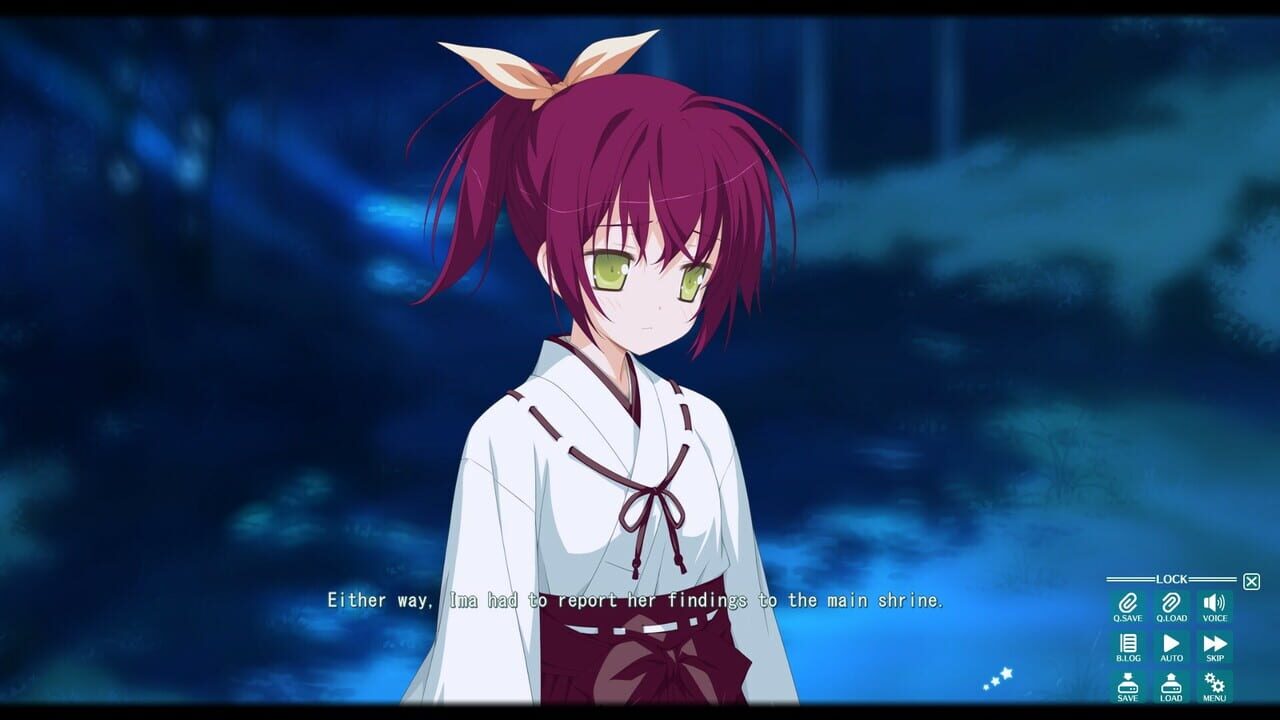 Hoshizora no Memoria Eternal Heart HD