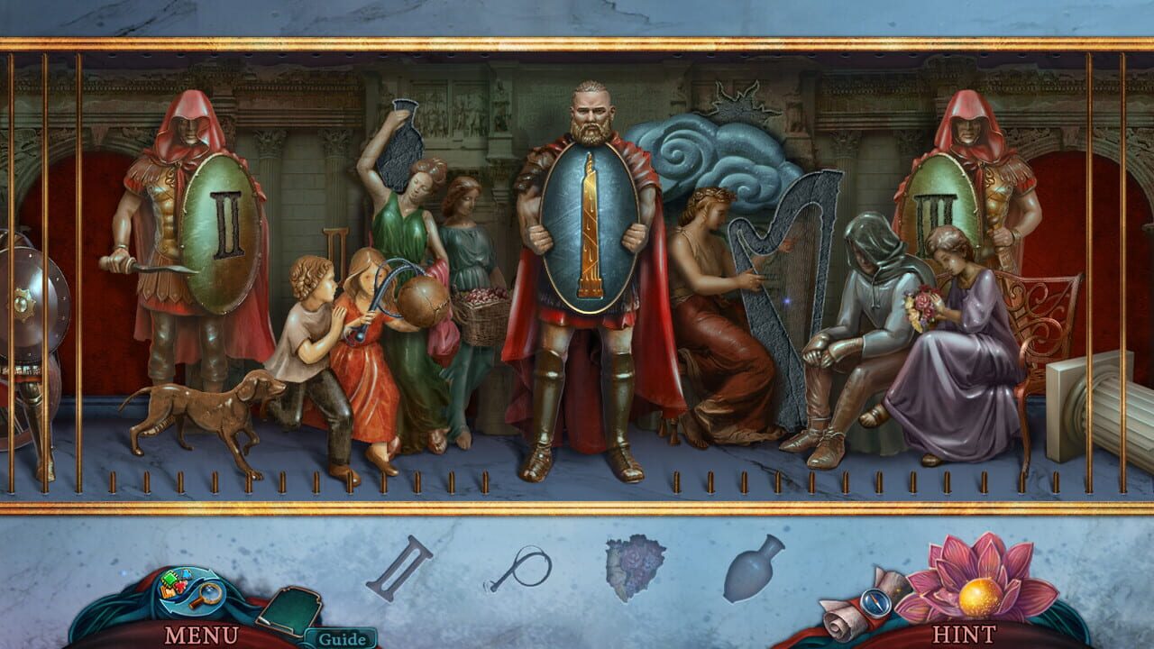 Reflections of Life: Spindle of Fate – Collector’s Edition