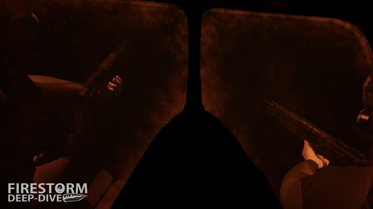 Firestorm: Deep Dive