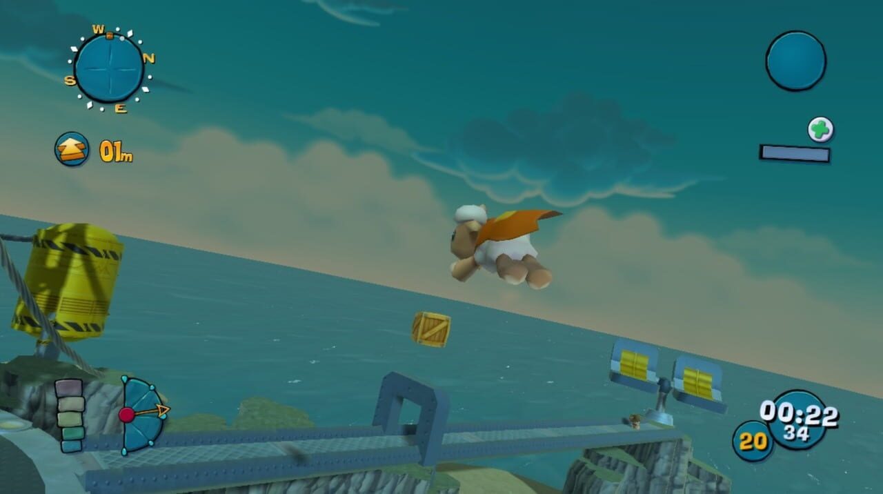 Worms: Ultimate Mayhem – Single Player Pack