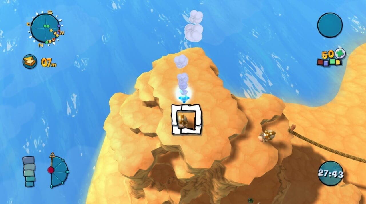 Worms: Ultimate Mayhem – Multiplayer Pack