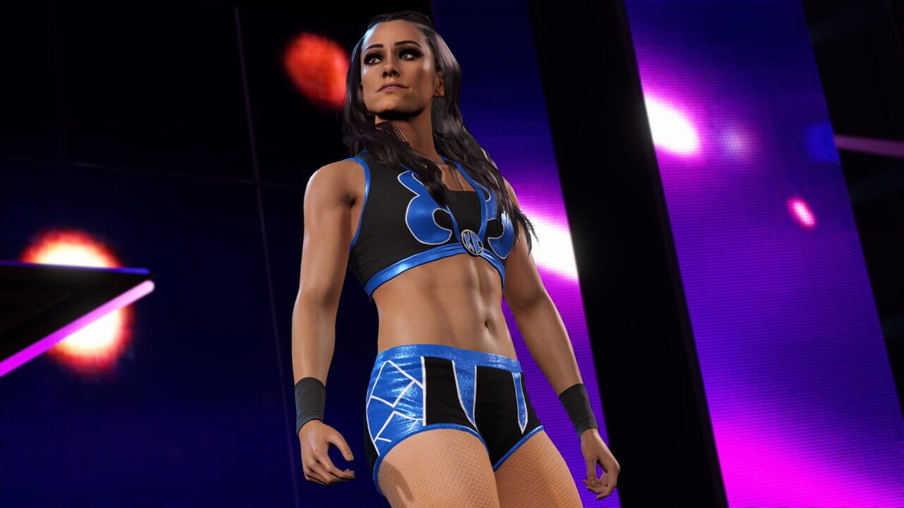 WWE 2K22: Banzai Pack