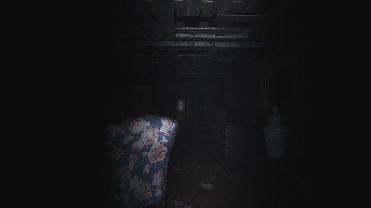 The Shivers