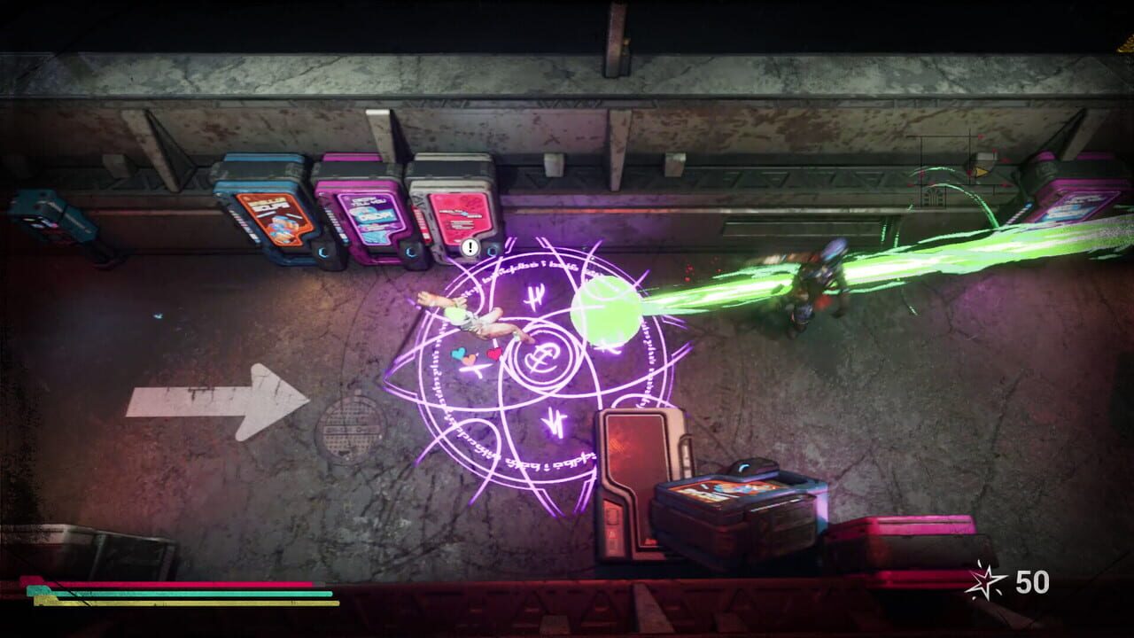 Souls of Tartarus