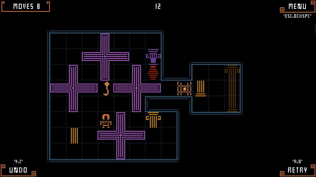 Sokobos: Aphrodite’s Trial