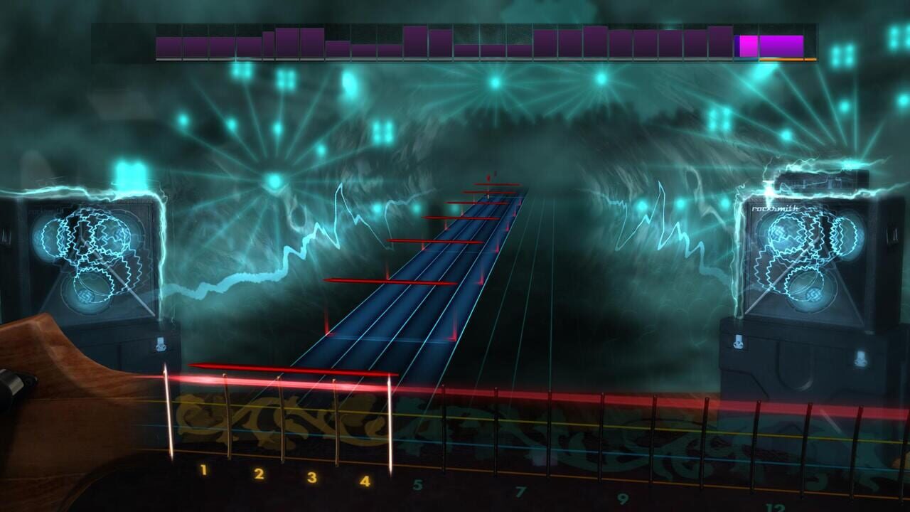 Rocksmith 2014: Volbeat Song Pack