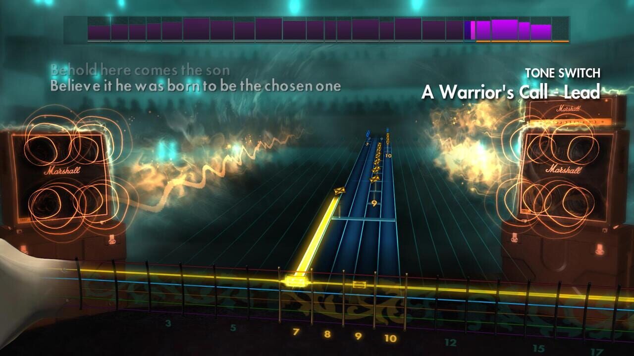Rocksmith 2014: Volbeat Song Pack