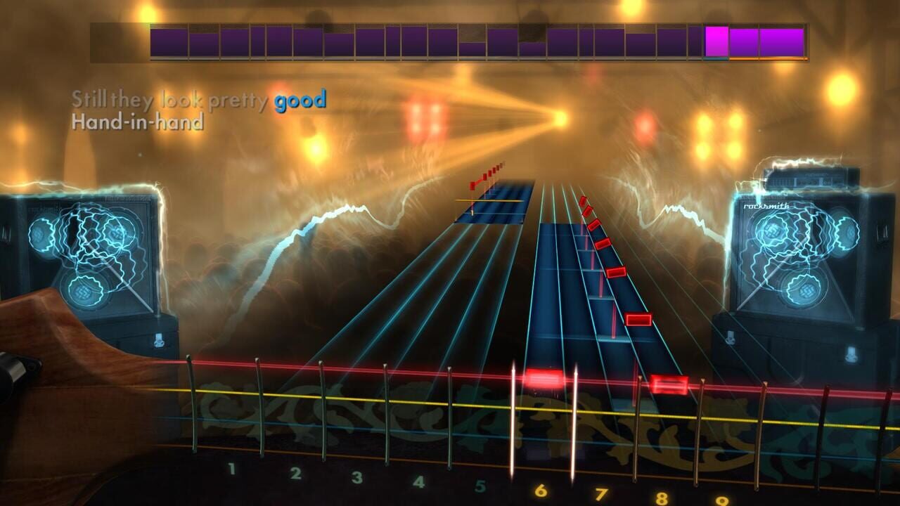 Rocksmith 2014: Volbeat Song Pack