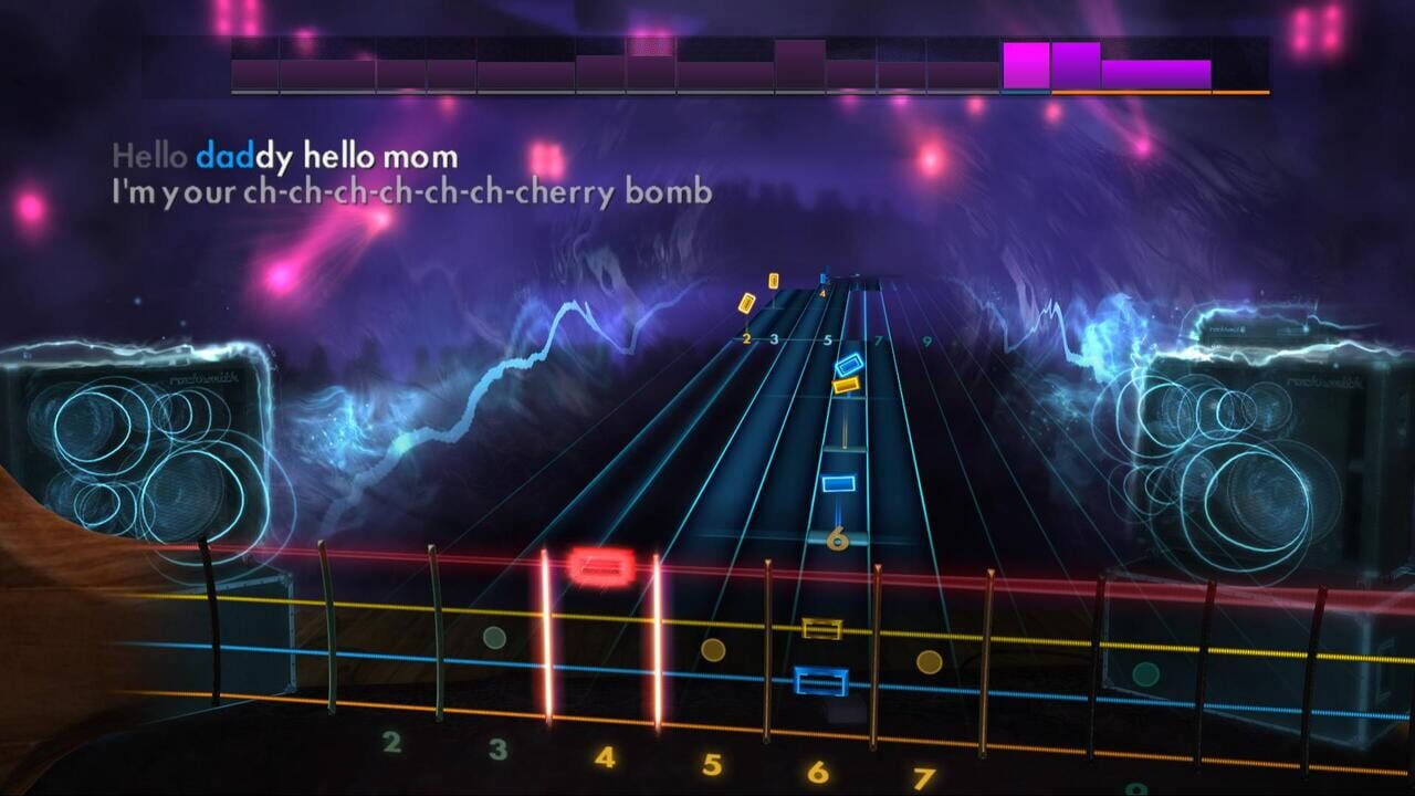 Rocksmith 2014: Women Who Rock Song Pack