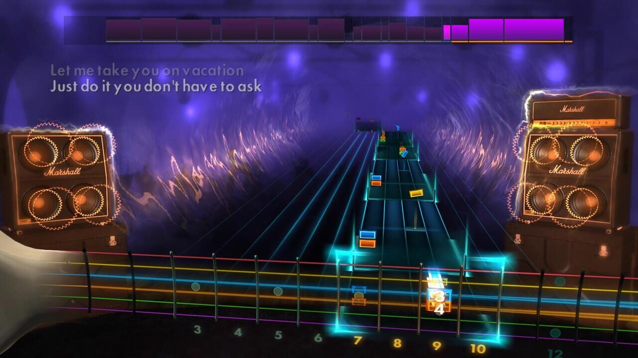 Rocksmith 2014: Women Who Rock Song Pack
