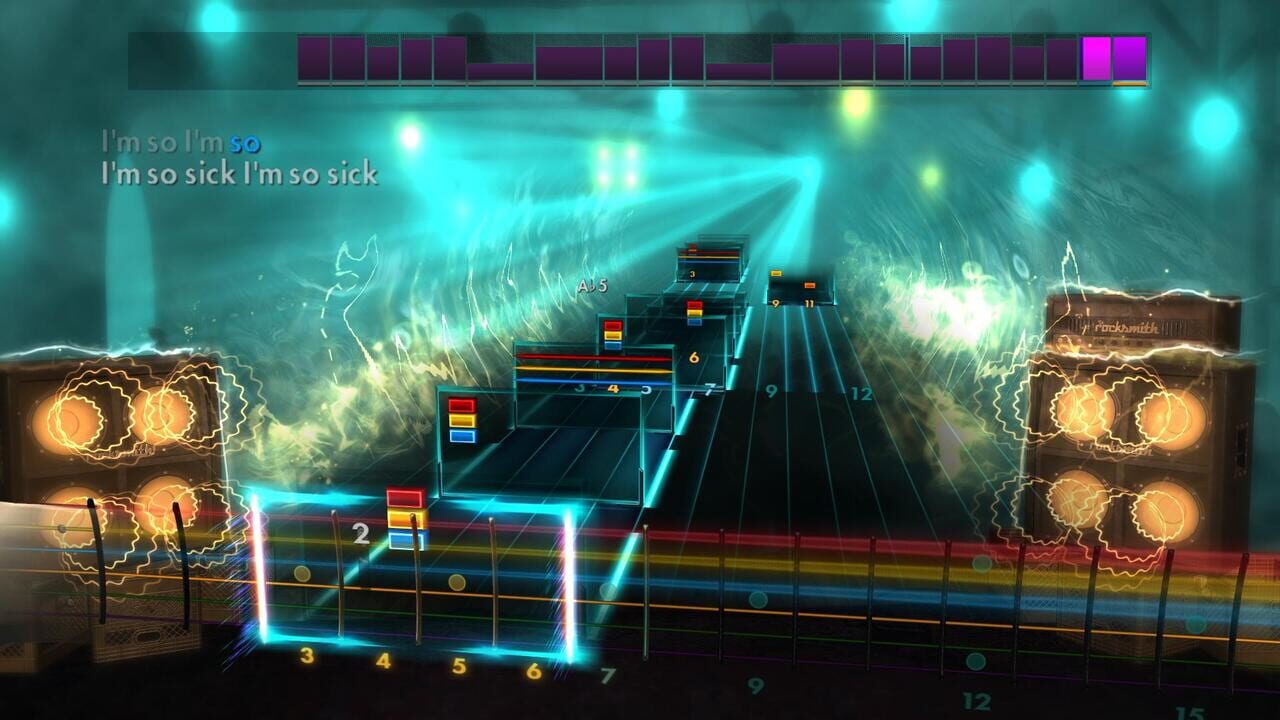 Rocksmith 2014: Women Who Rock Song Pack