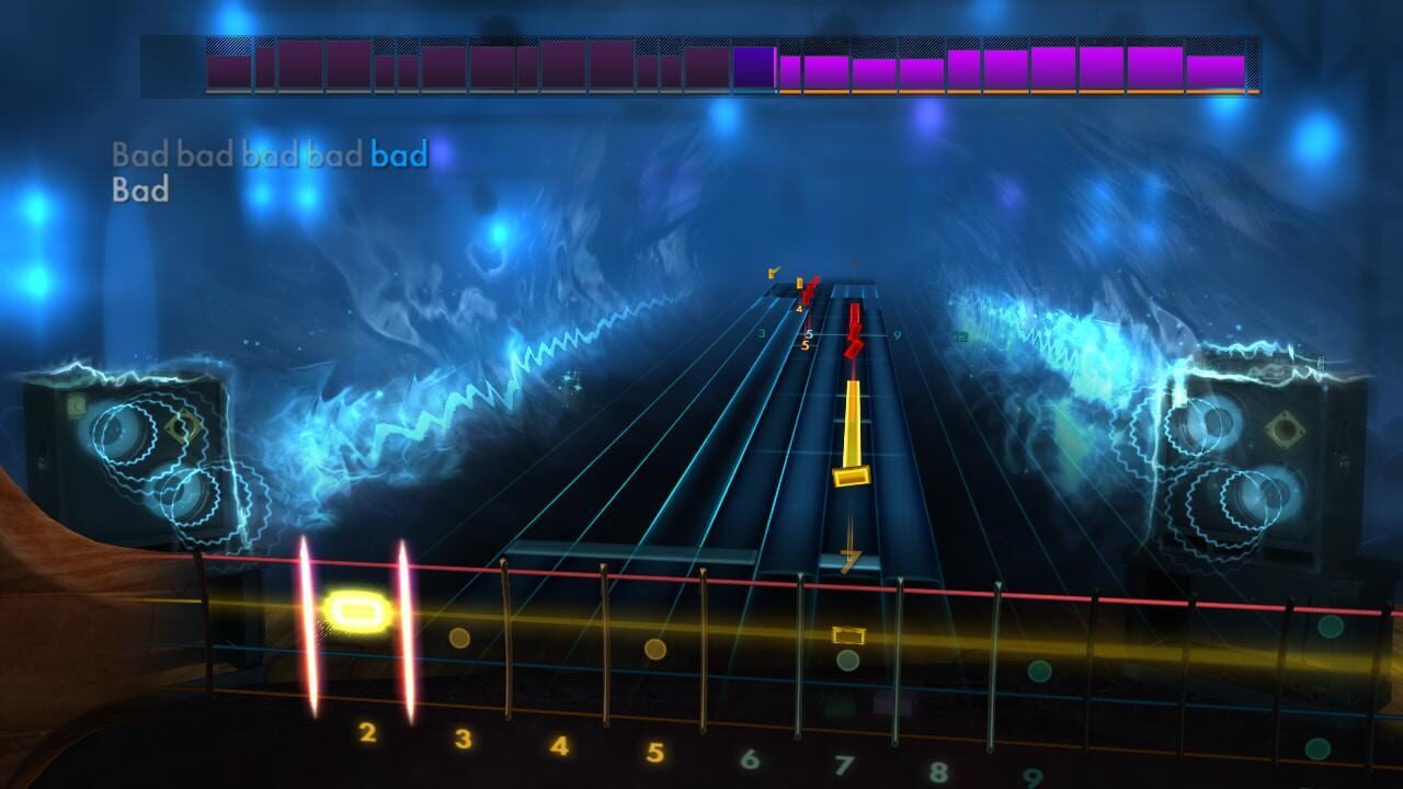Rocksmith 2014: The Offspring Song Pack II