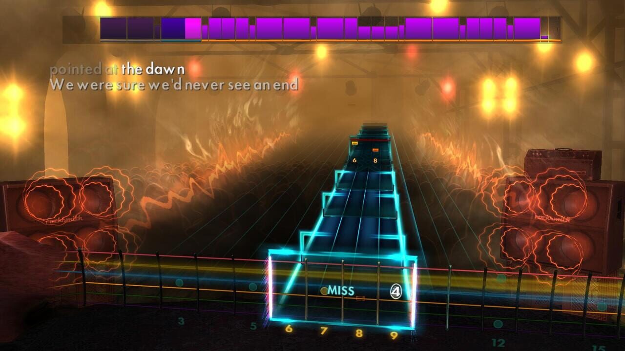 Rocksmith 2014: The Smashing Pumpkins Song Pack