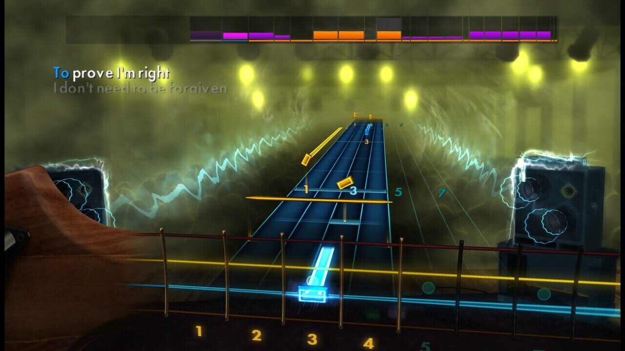 Rocksmith 2014: The Who Song Pack