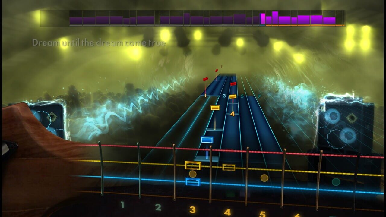 Rocksmith 2014: Aerosmith Song Pack