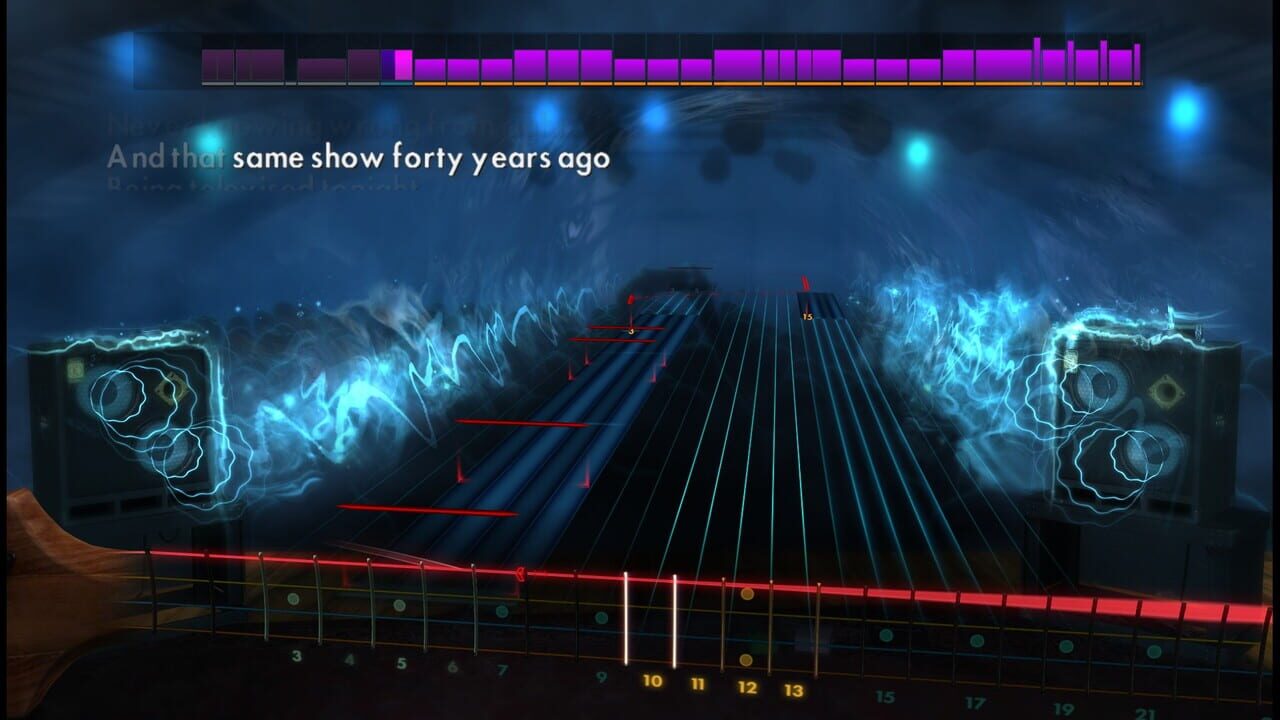 Rocksmith 2014: Aerosmith Song Pack
