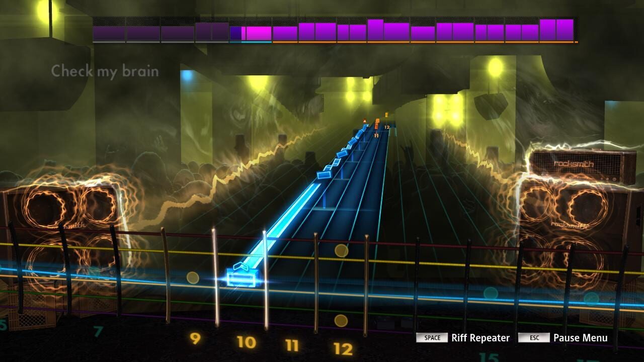 Rocksmith 2014: Alice in Chains Song Pack