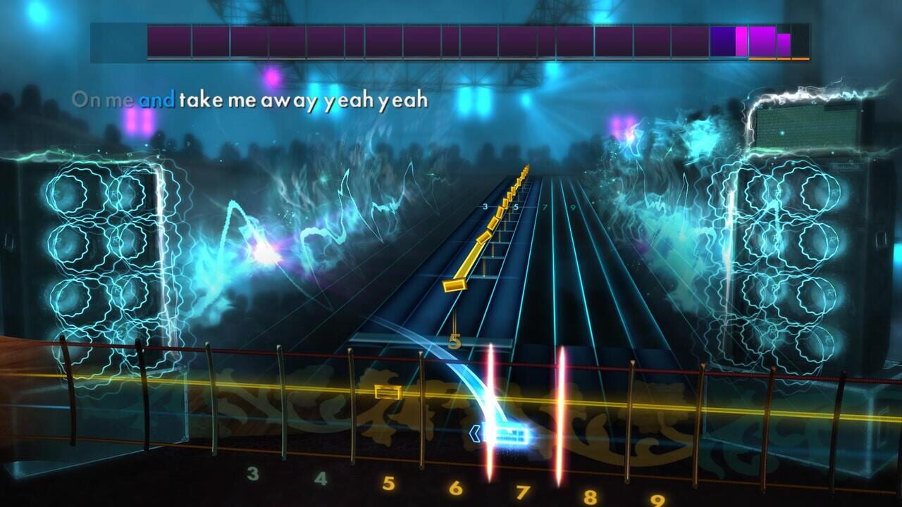 Rocksmith 2014: Alt-Rock Song Pack