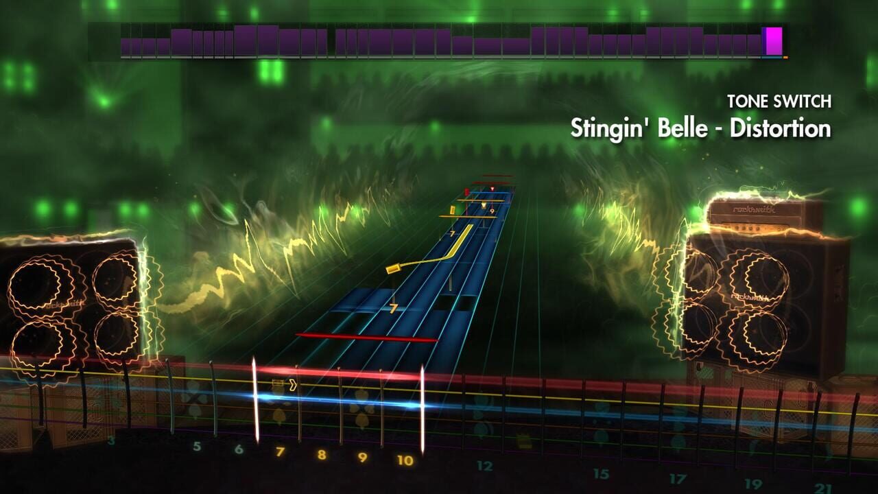 Rocksmith 2014: Biffy Clyro Song Pack