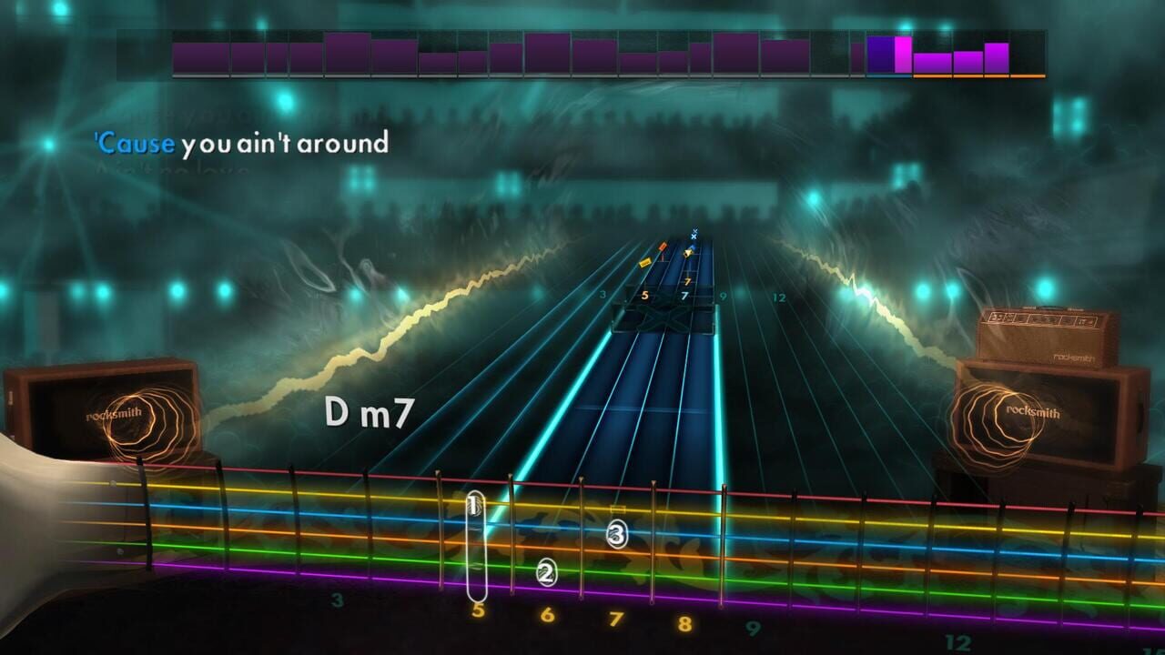 Rocksmith 2014: Blues Song Pack