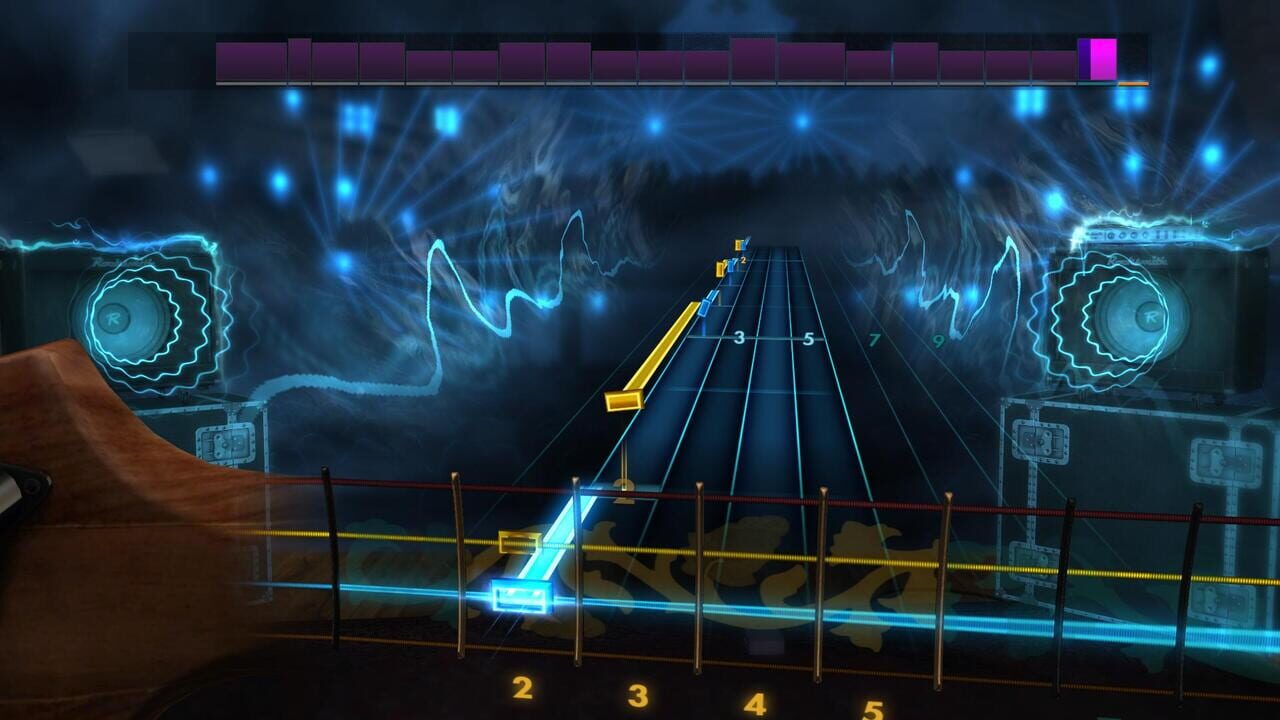 Rocksmith 2014: Blues Song Pack