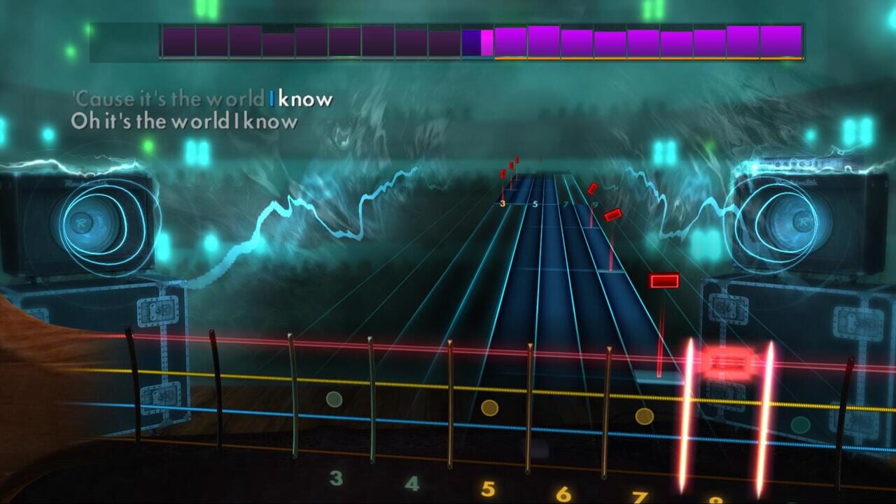 Rocksmith 2014: Collective Soul Song Pack