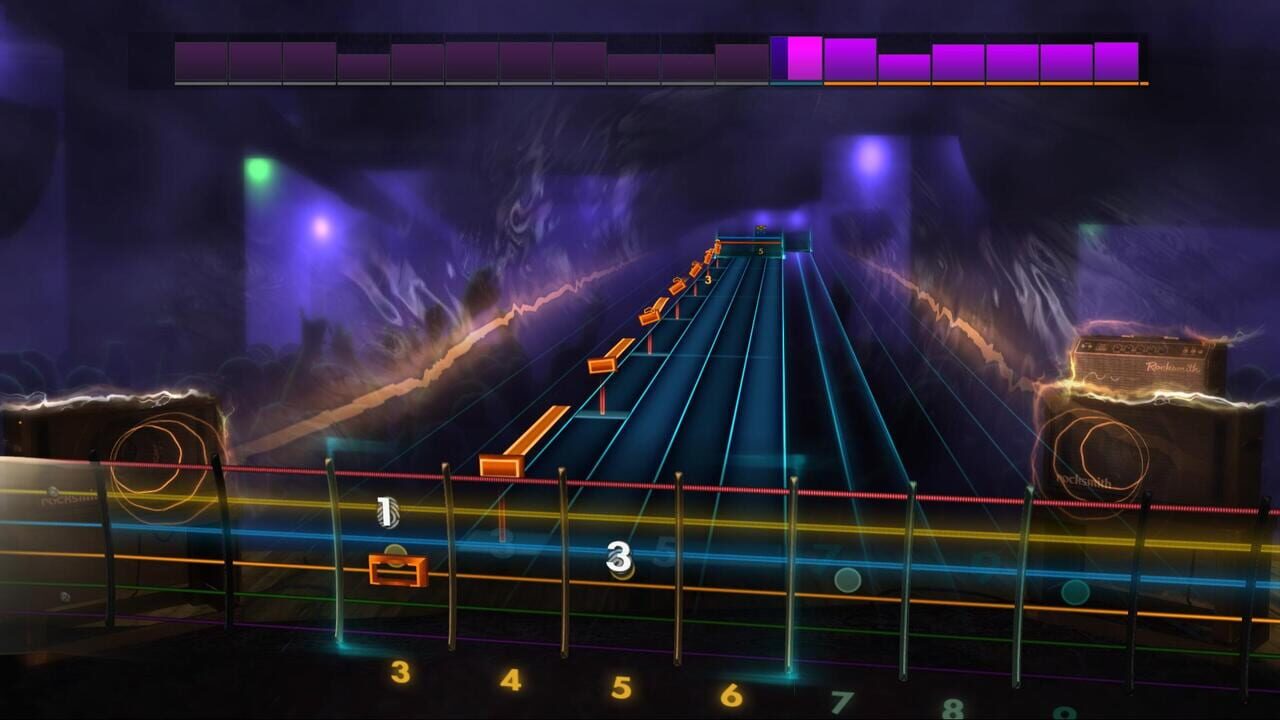 Rocksmith 2014: Collective Soul Song Pack