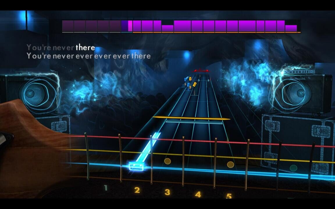 Rocksmith 2014: Cake Song Pack
